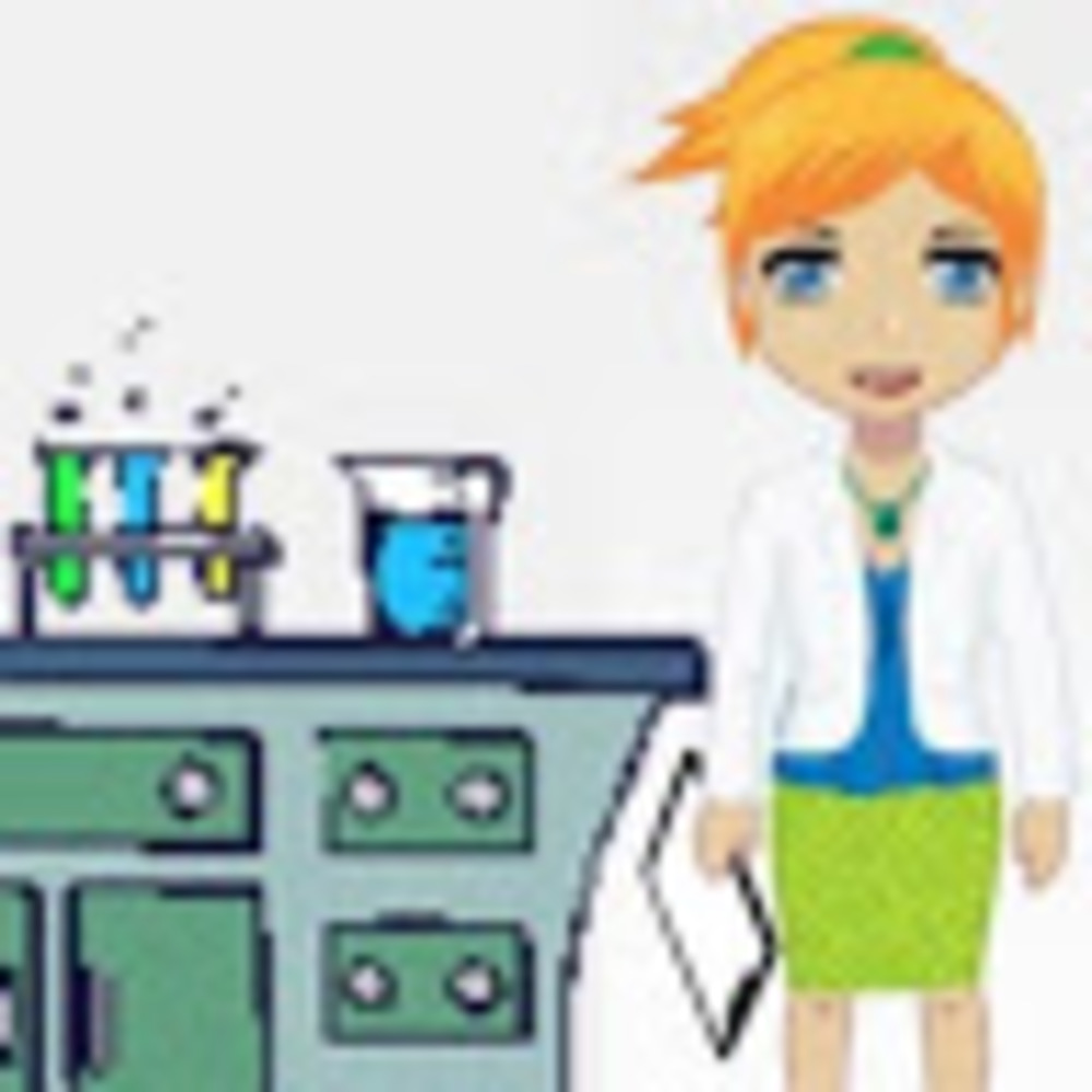 Meet your Posher, Robin